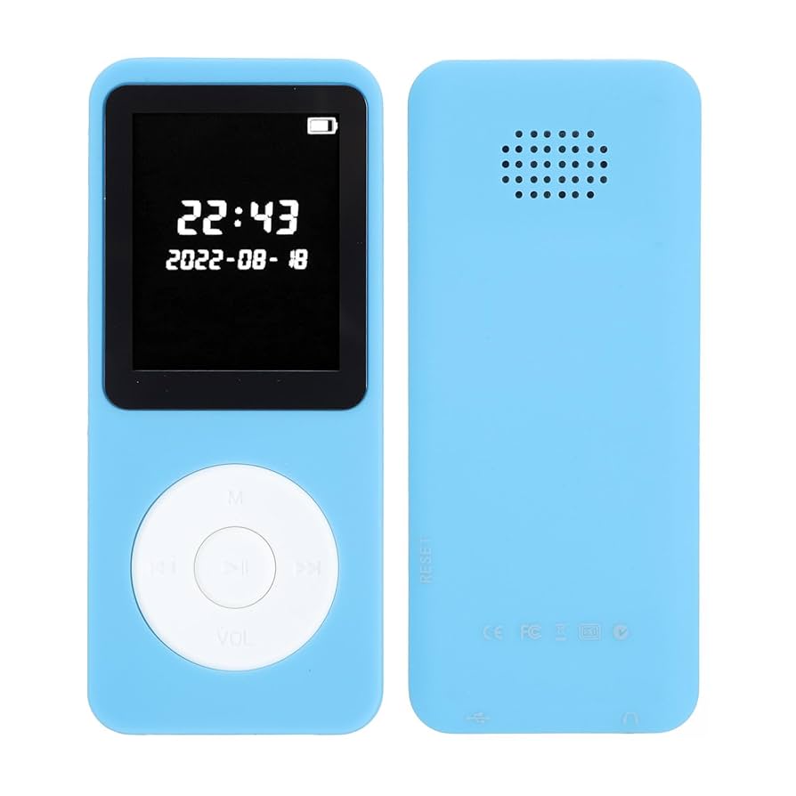 17 音楽プレーヤー Amazon.co.jp: Bluetooth 付き MP3 プレーヤー、HiFi サウンド